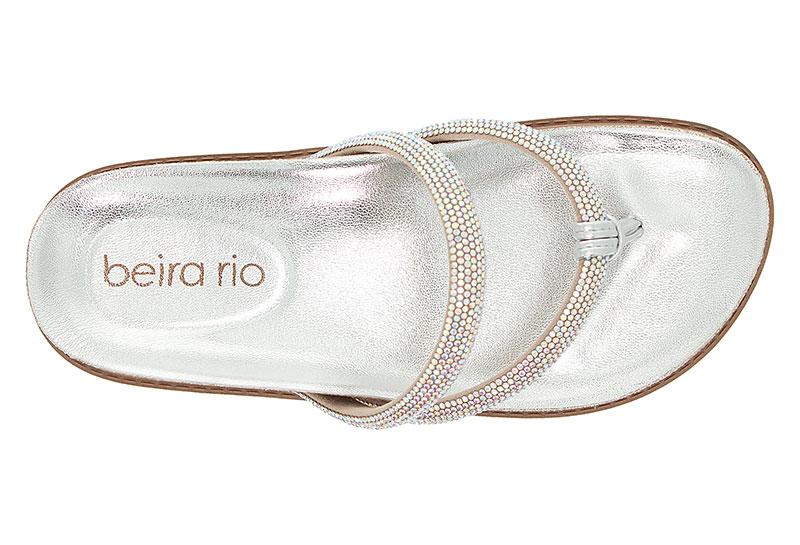Sandália Flet Beira Rio