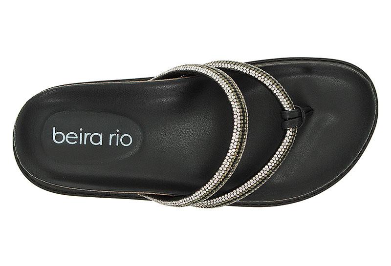 Sandália Flet Beira Rio