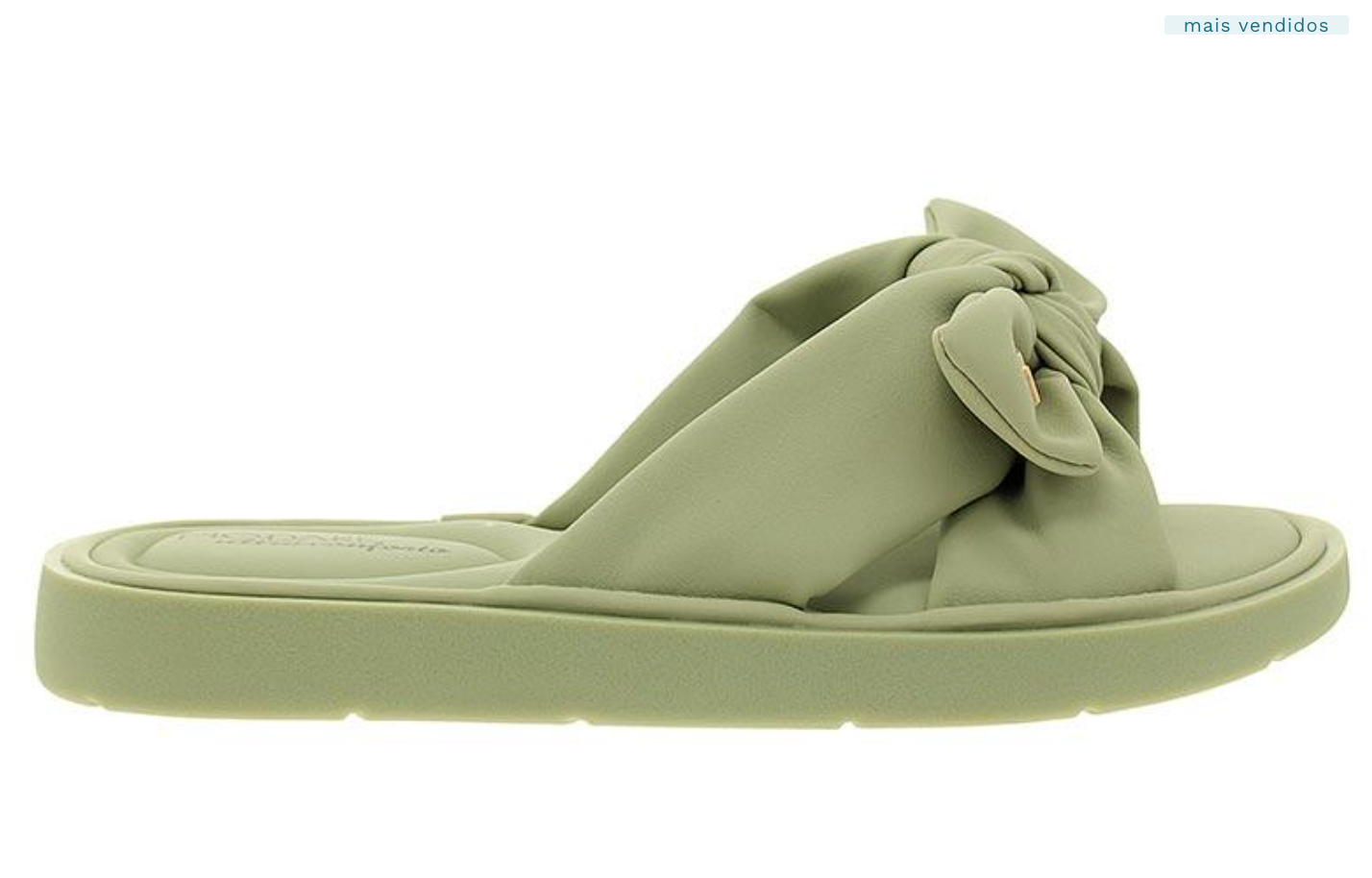 Tamanco Feminino Modare Flat Ultra Soft