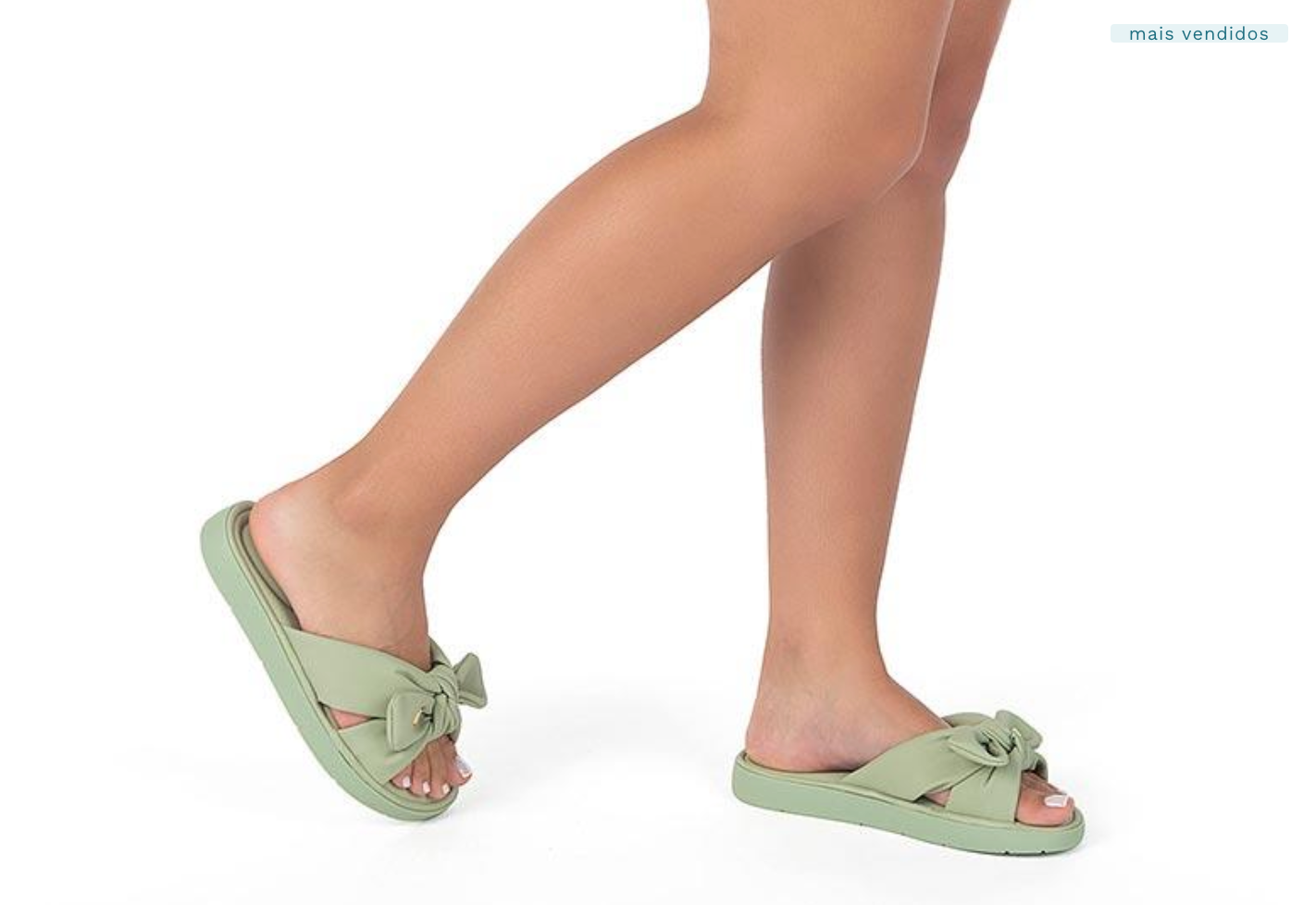 Tamanco Feminino Modare Flat Ultra Soft