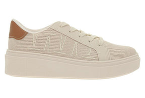 Tênis Vizzano Casual Camel