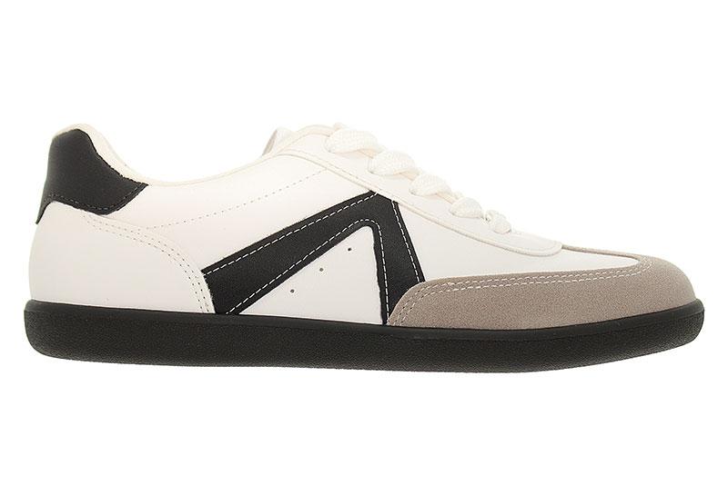 Tênis Vizzano Samba Preto