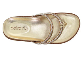 Sandália Flet Beira Rio