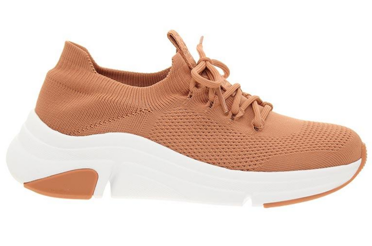 Tênis Ultra Comfort Modare