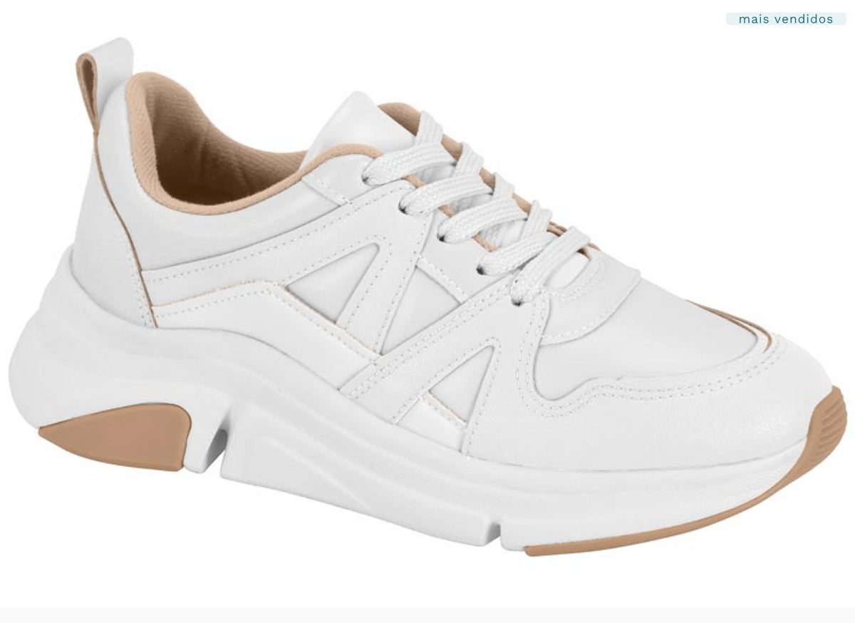 Tênis Casual Modare NP Suprema Float