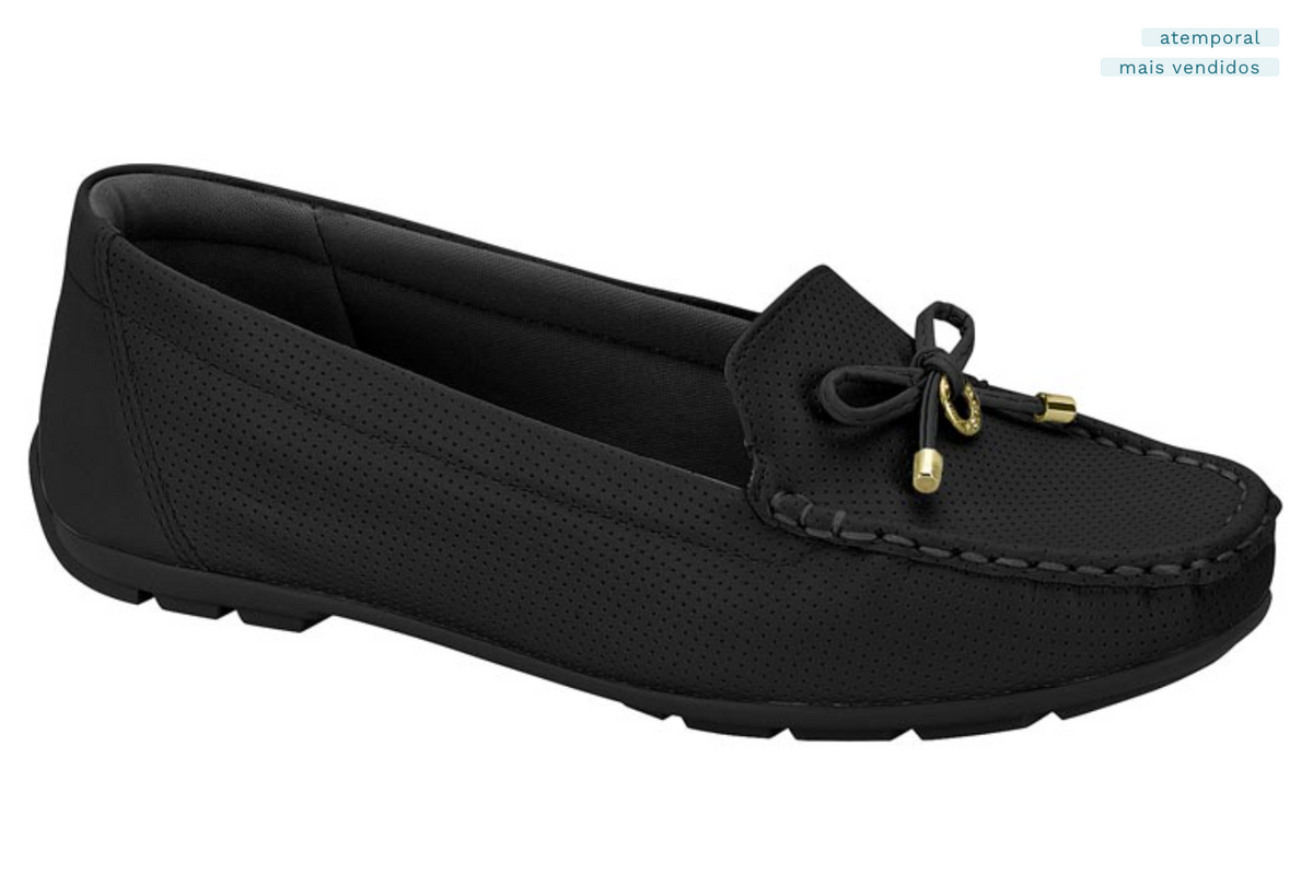 Mocassim Modare Comfort