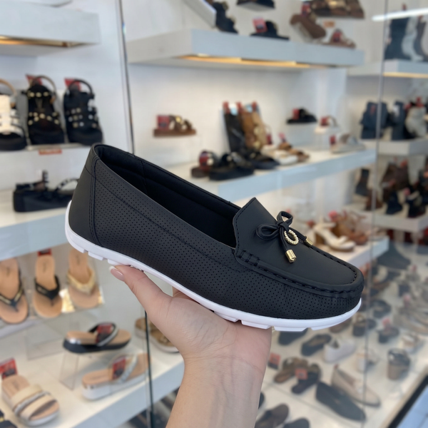 Mocassim Feminino Modare Ultraconforto