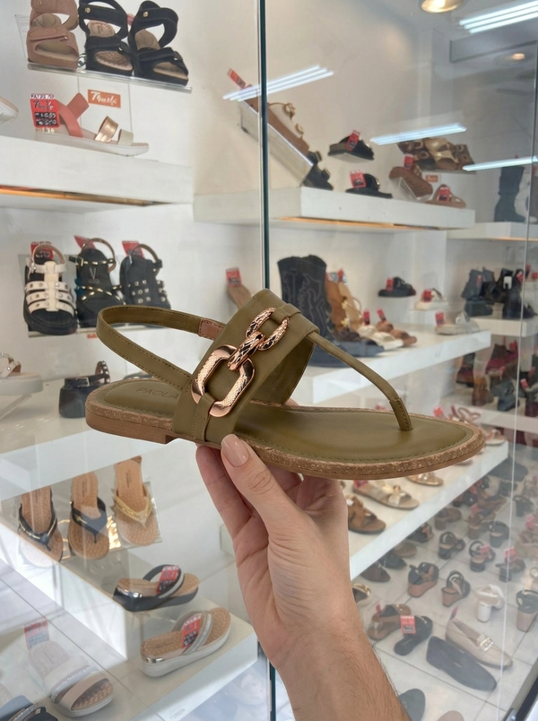Napa Turim | Olive