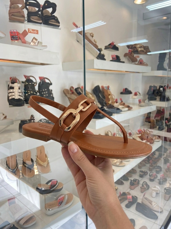 Napa Turim | Terracota