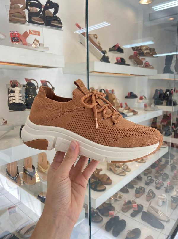 Tênis Ultra Comfort Modare