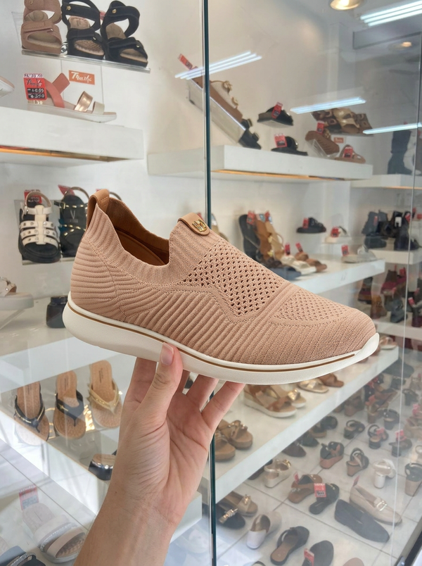 Tênis Gaspea Knit Modare