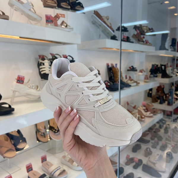 NYLON KANSAS/PELICA/BRILHO ITALIA/ PARIS CINZA